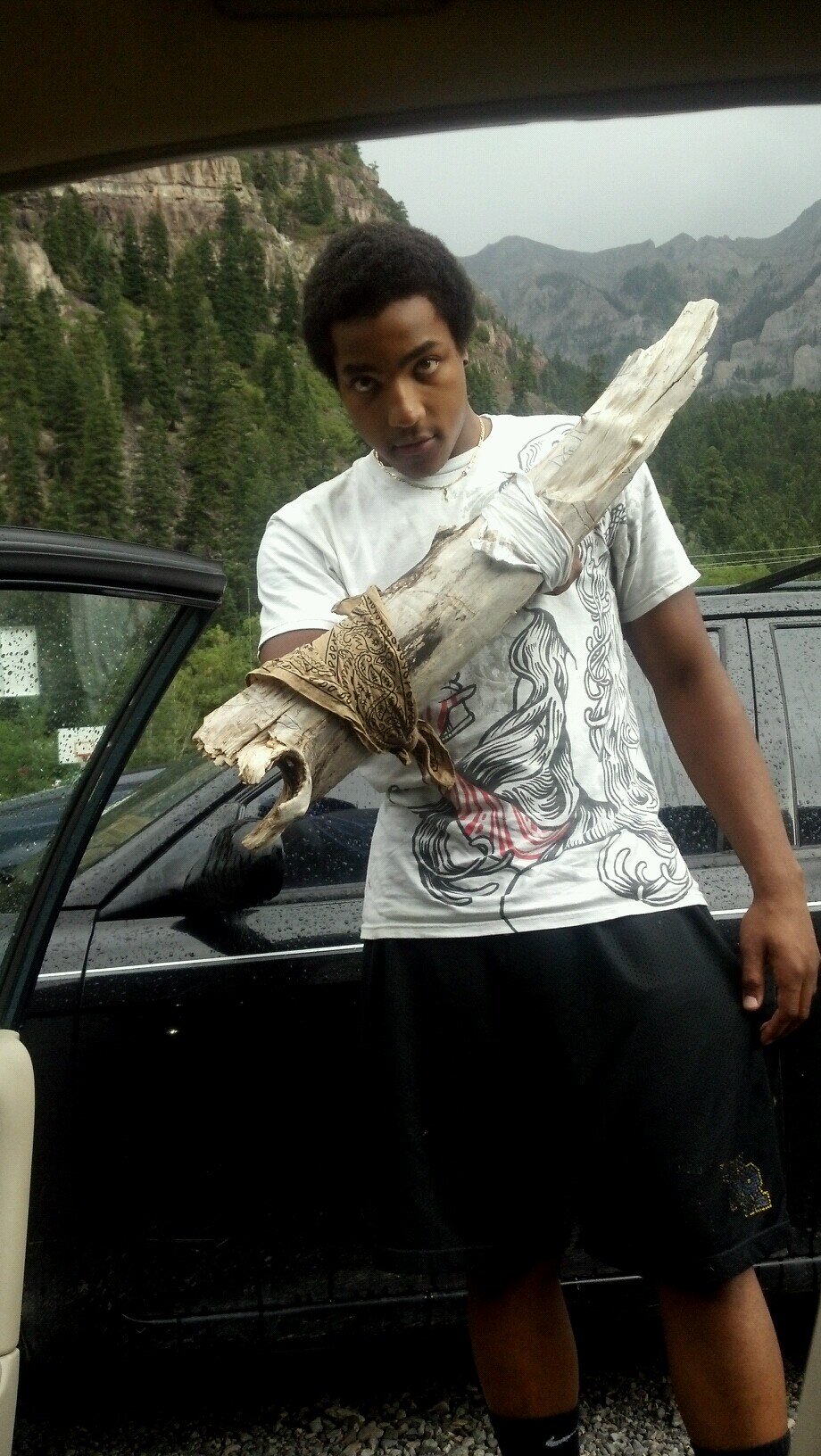 iLLdonis's profile picture. Mr. Spectacular