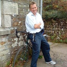 ex Project Director of the rural touring scheme for Cornwall