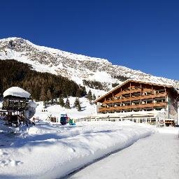 Hintertuxerhof's profile picture. Erstes Kinder- & Gletscherhotel