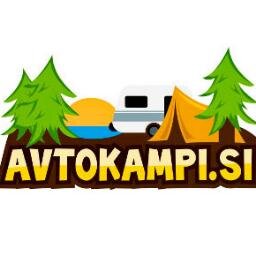Rad kampiraš? Vse informacije o kampih in kampiranju v Sloveniji, Hrvaški, BiH, Srbiji, Črni gori dobiš na https://t.co/5WP37vhown