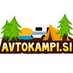 Avtokampi.si (@avtokampi) Twitter profile photo