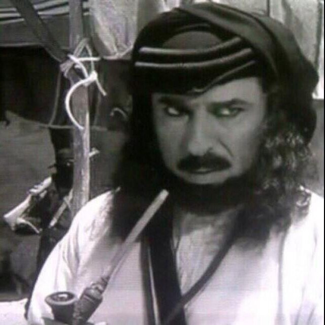 نعم فيه شي؟!