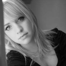 Long lost twin sister of Annie Thelen. She got a good life and a lot of fame... I wasn't as lucky.