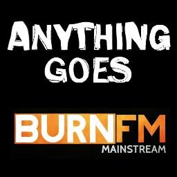 Mondays - 12-2pm - BurnFM - Listen again: http://t.co/CiiBVx0RKO