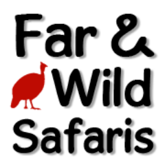 farwildsafaris's profile picture. It's all about your wildlife experience - we book and arrange the very best game viewing destinations and safaris throughout Southern Africa.