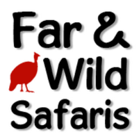 Far and Wild Safaris cc(@farwildsafaris) 's Twitter Profile Photo