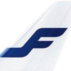 We are the fast airline from Singapore to 60+ cities in Europe. For customer inquiries, contact @FinnairHelps.