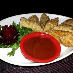 Hukum Mere Aaka
The Chinese Geniee
Its an Only Authentic / Oriental Chinese and Thai Restaurant in Mira Raod
Visit or Order Once to enjoy the Delicacies.....