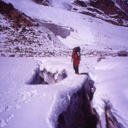dad, husband,instructor, climber, mountain biker, explorer, photographer