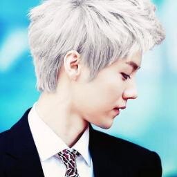 TemoYokote's profile picture. อยากสัมผัส อยากขย้ำ อยากจ้อง!!! หรร... หัวของ EXO ทั้ง 12 #อิเชี่ย