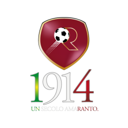 I primi 100 anni di una passione senza tempo - 
Profilo Twitter ufficiale della Reggina Calcio