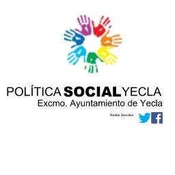 Concejalía de Política Social #Yecla.