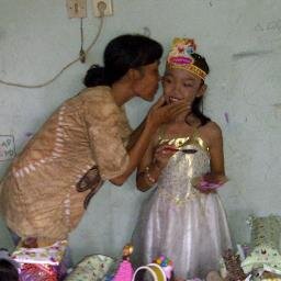 Marsella Francisca I sdn bojong rw.lumbu 13 I Bekasi Timur