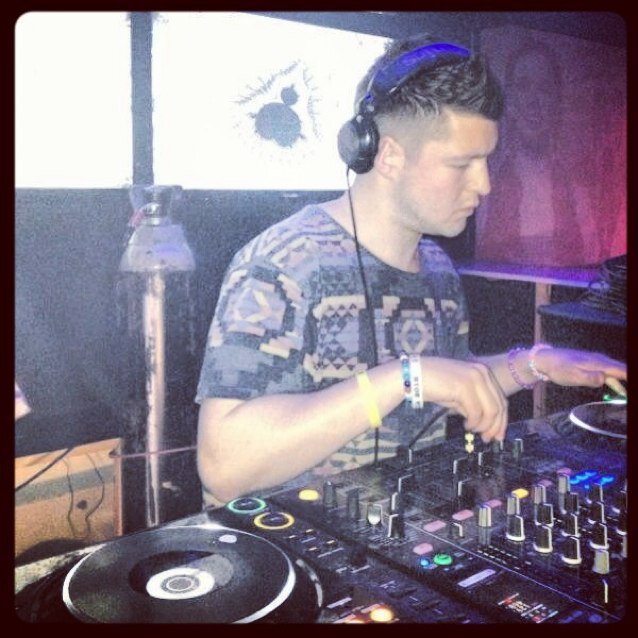 DJAliB87 Profile Picture