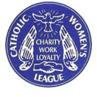 CatholicWomensLeague (@cwljhb) 's Twitter Profile