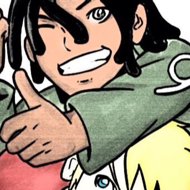 I'm still a kid at heart. [#KND]