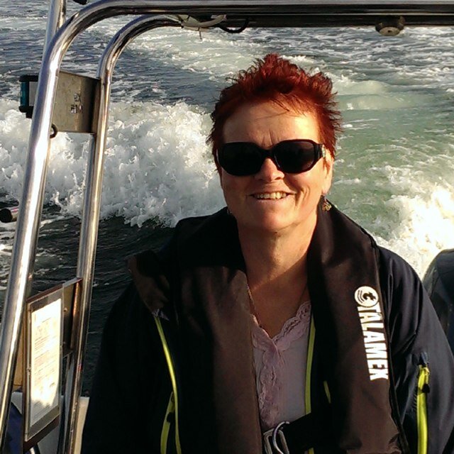 HFurland's profile picture. 