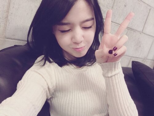 fyeojahh's profile picture. Jangan diliatin gitu dong beb..