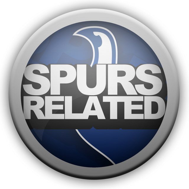 SpursRelated_'s profile picture. Your Home For All Things Spurs Related #THFC #COYS