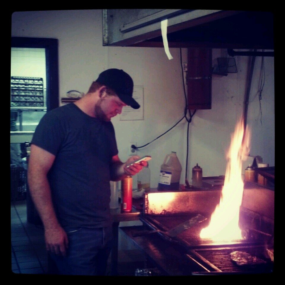 mbail23's profile picture. 