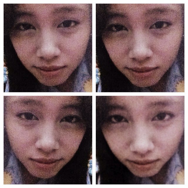 srirejekimura's profile picture. 