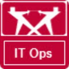 InstronITOps's profile picture. 