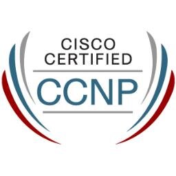 CCNPTRAINING's profile picture. 