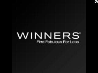 The Official Twitter account for WINNERS, where you can ALWAYS find fabulous for less, Follow us for all the latest fashion news and #WINNERSfabfinds #fff!