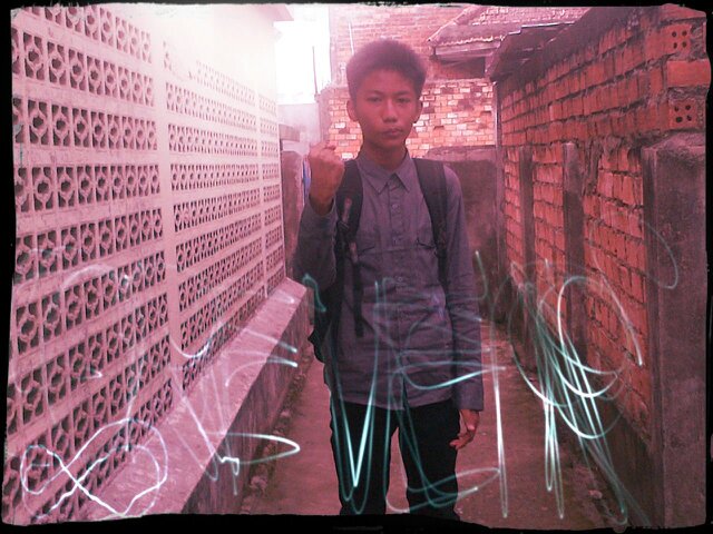 Smp Adabiyah|Palembang,23-6-99 |HALAMADRID
