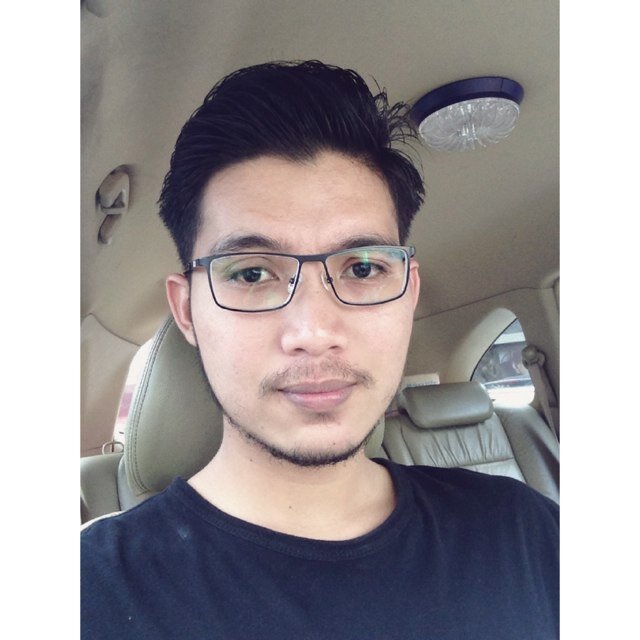 simple and do not want talking to much