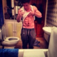 Aaron (@themessiah999) 's Twitter Profile