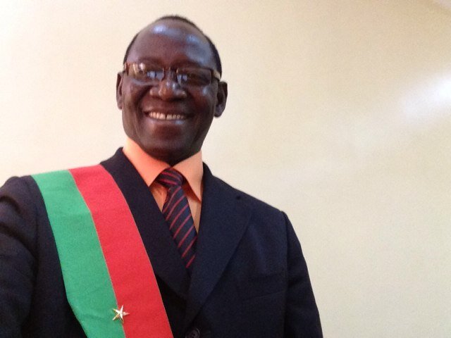 BENONBENAO's profile picture. 