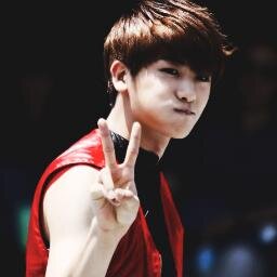 || Roleplayer of ZE:A's Vocalist, Park Hyungsik  || #armyjesusfams #chineseRP #KaumElite