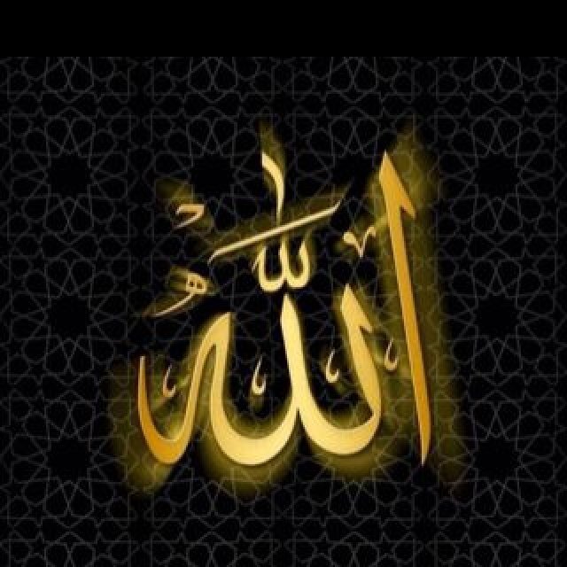 هي طب للقلوب .. ذكرها يمحو الذنوب .. نورها سر الغيوب .. لا إله إلا الله .