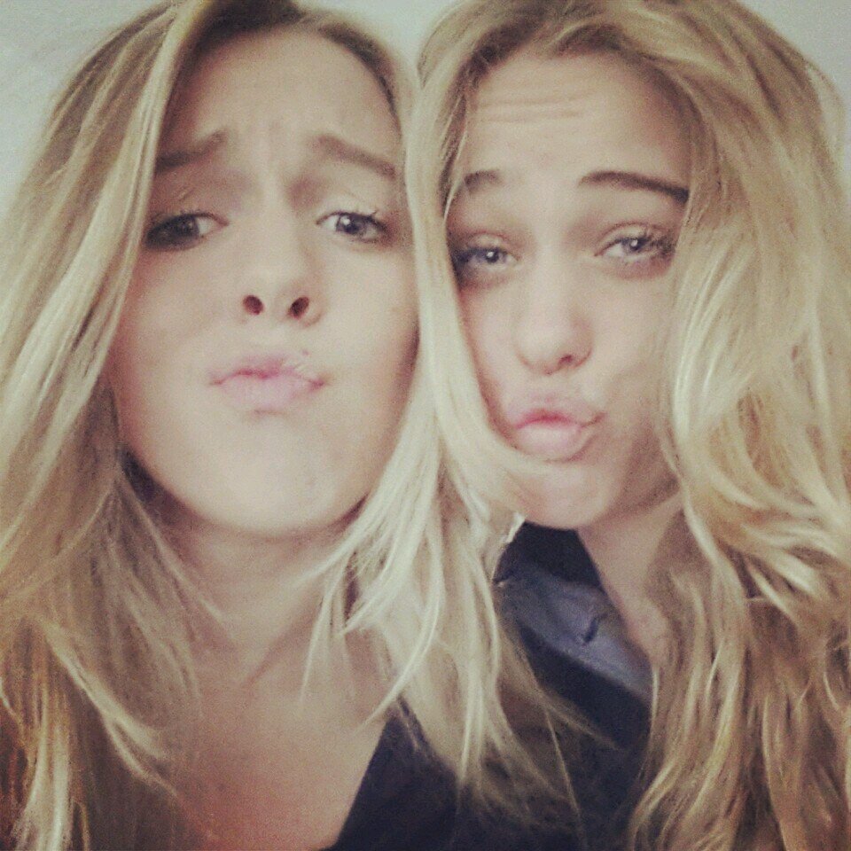 i love you  my friend ♡ x Tessa