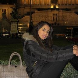 Algerian Actrice