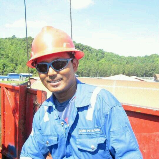 hidup bagaikan air