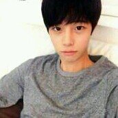 モデル ulzzang のナムスbot(94line)