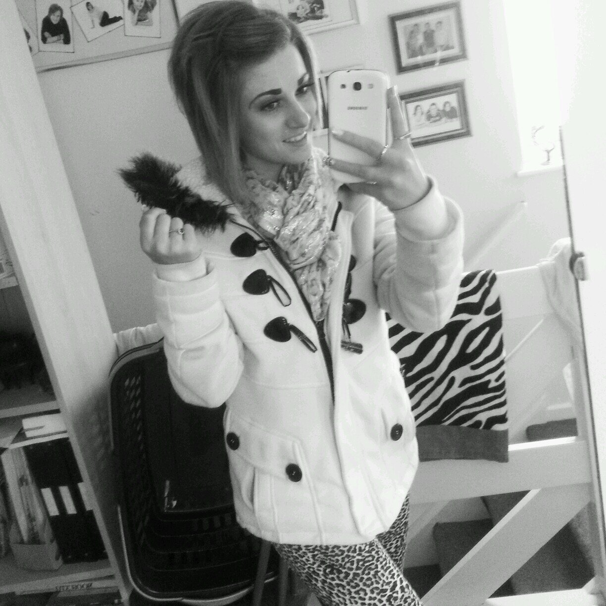 FOLLOW ME AND ILL FOLLOW BACK!!!!