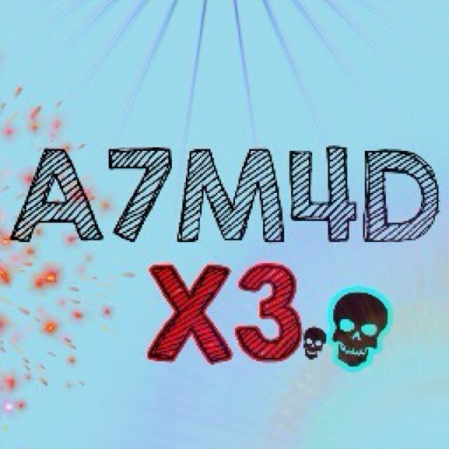 تابعوه يستاهل  x_o00@