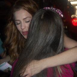Não consigo descrever o amor q eu tenho por você com só 1 palavra!  As loucuras q me levam até você me fazem esquecer q eu não posso chorar ♫♪ @sophiaabrahao