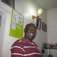 Martin (@martinmbonye) 's Twitter Profile