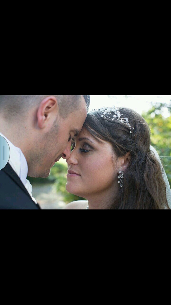 has the most amazing little girl and wonderful hubby xxx