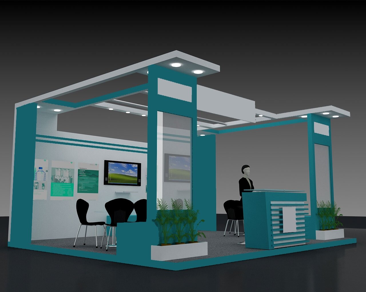 designsolution8's profile picture. 