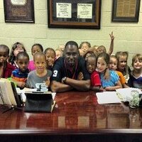 Indian Valley Elem. (@indianvalleyel) 's Twitter Profile