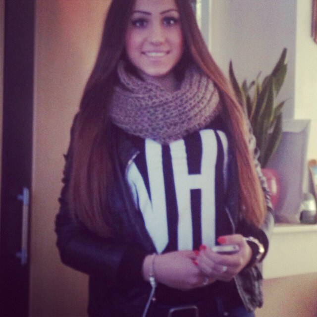 insta ; sherrxox