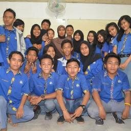 Official Multimedia 2  | SMK TI AIRLANGGA | Angkatan 2012/2014 :)