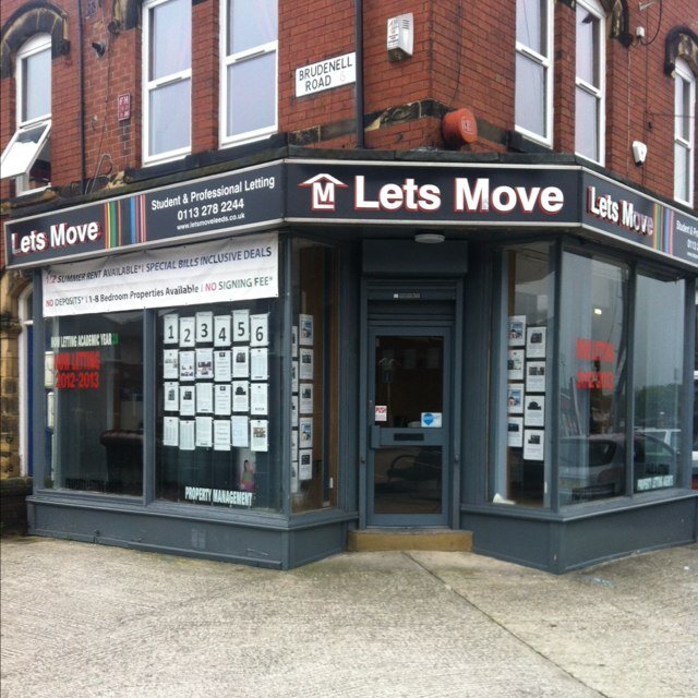 Established Estate Agents That Specialize In Student And Professional Lettings In Hyde Park, Leeds. For More Info Please Call: 0113 2782244