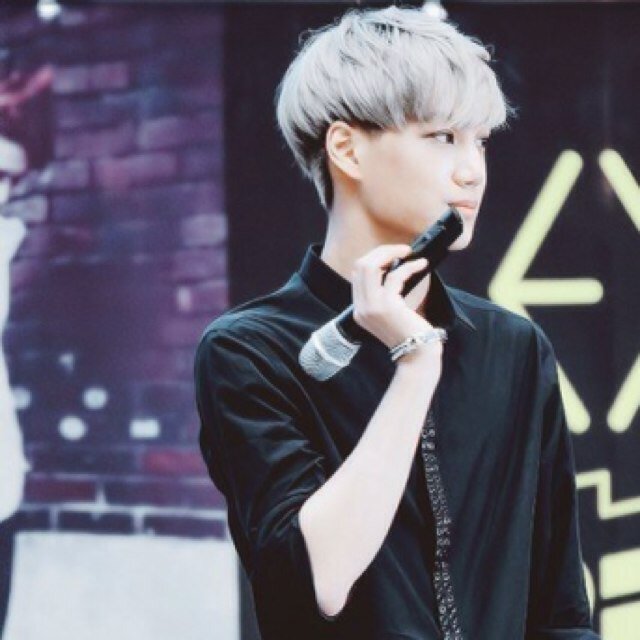 ลิมิตทำไม @JONGIN_CY