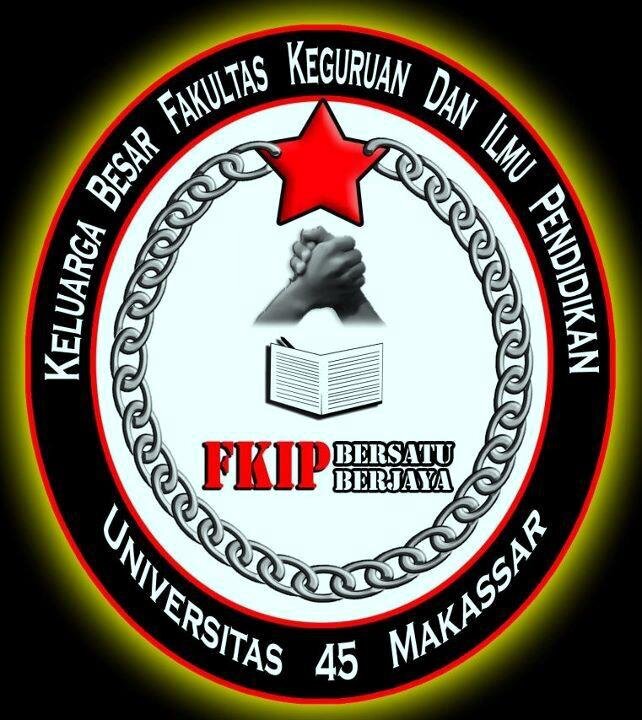 Jurusan #BhsInggris, #BhsIndonesia, #PGSD   Bersatu dan berjaya dalam bingkai pluralitas